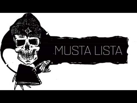 Musta-Lista - Se Balaa feat. HBC & JiiPee