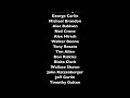 The Polar Express JamesimusPrime2798 Part 23 Ending Credits