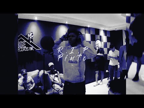 El Kris VL - Rip Pinto (Dedicatoria)