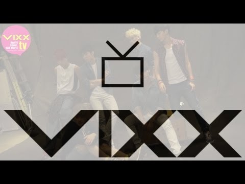 빅스(VIXX) VIXX TV ep.13 (빅스티비 열세번째 이야기)