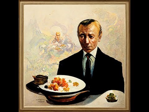 Tarot reading on the health of Vladimir Putin