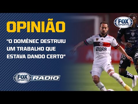 FLAMENGO: