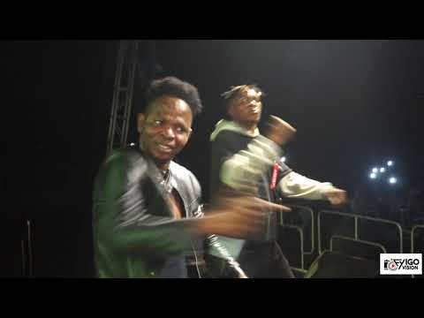 PRESTATION DE KORO ZINT LE BENI A GON–BOUSSOUGOU