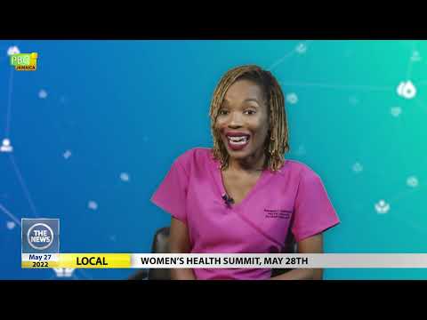 The News Friday May 27, 2022 #TheNews #PBCJamaica