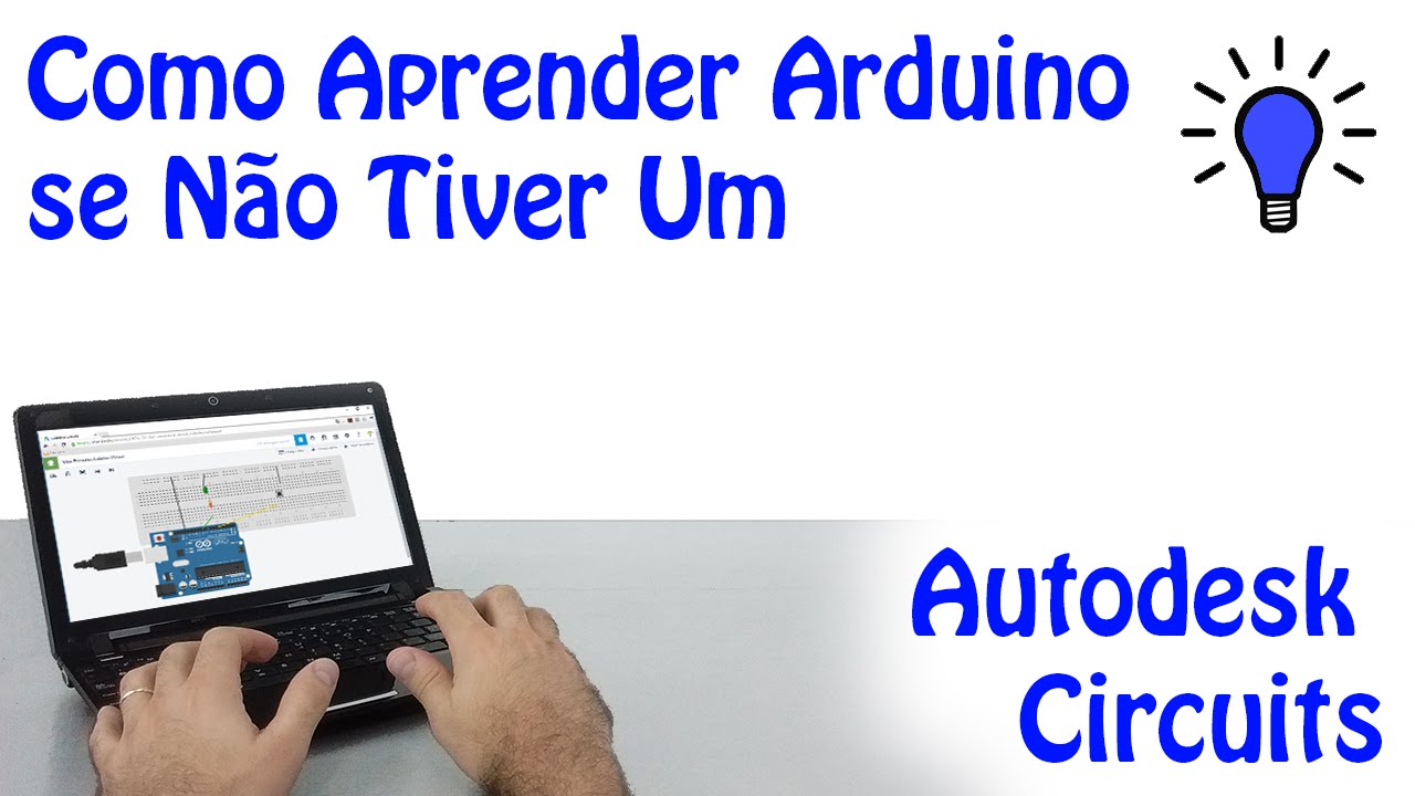 Como Aprender Arduino se Não Tiver Um