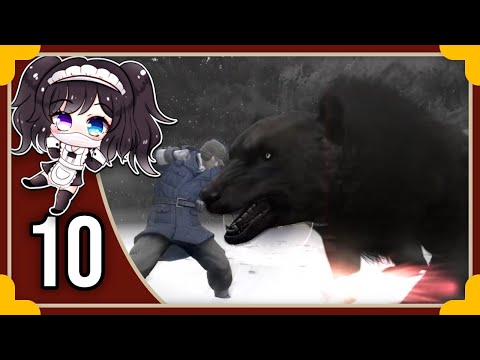 Miyu Menu- Yakuza 5 [pt10]