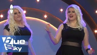 Greta Lazri & Mikelina Lazri - Potpuri Dasme 2014