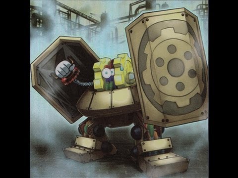 DN Duel Commentary - Blue Jeans vs Geargia : The ultimate grind game with all the power cards