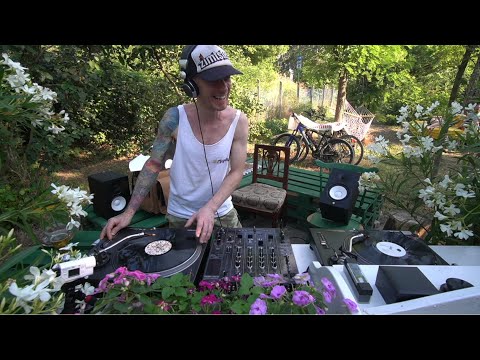 Biar | RTS.FM Budapest x Nemdebar | 04.07.2021