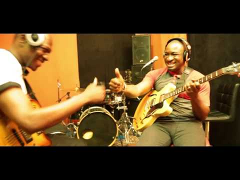 SYLVESTER AKLAMAVO- Journey to SA Ft. Kunle Ayo [OFFICIAL MUSIC VIDEO]