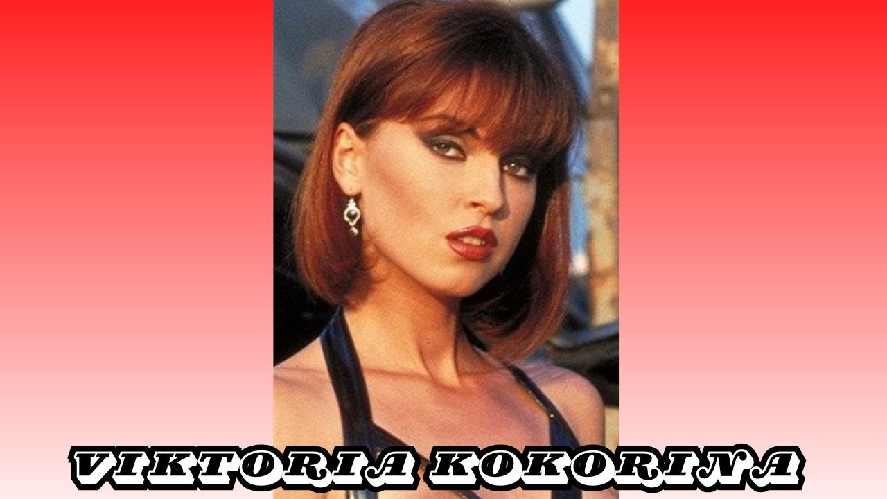 From Moscow to Hollywood Fame: The Untold Story of Vicca (Victoria Kokorina)