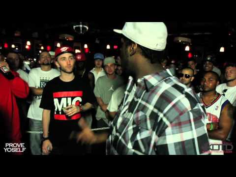 Moosolini vs Ruthless