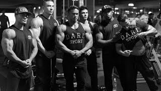 Mr. Olympia - Short Film | Darcsport