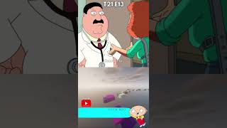 Escoliose | Family Guy Dublado & Legendado