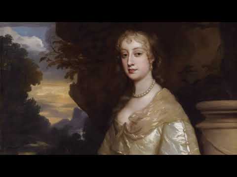 King Crimson's Prince Rupert Awakes - sung by computer