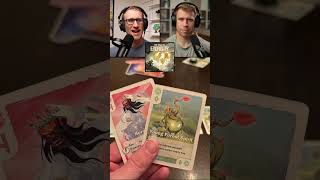 The Vale of Eternity: Artifacts—a really nice addition to a great game