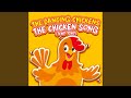 The Chicken Song (Tchip Tchip)