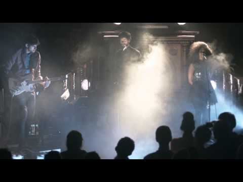 Hejira - Echoes (Live)