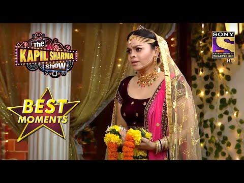 Chandu Comes For Bhoori's Swayamvar | The Kapil Sharma Show Season 2 | Best Moments