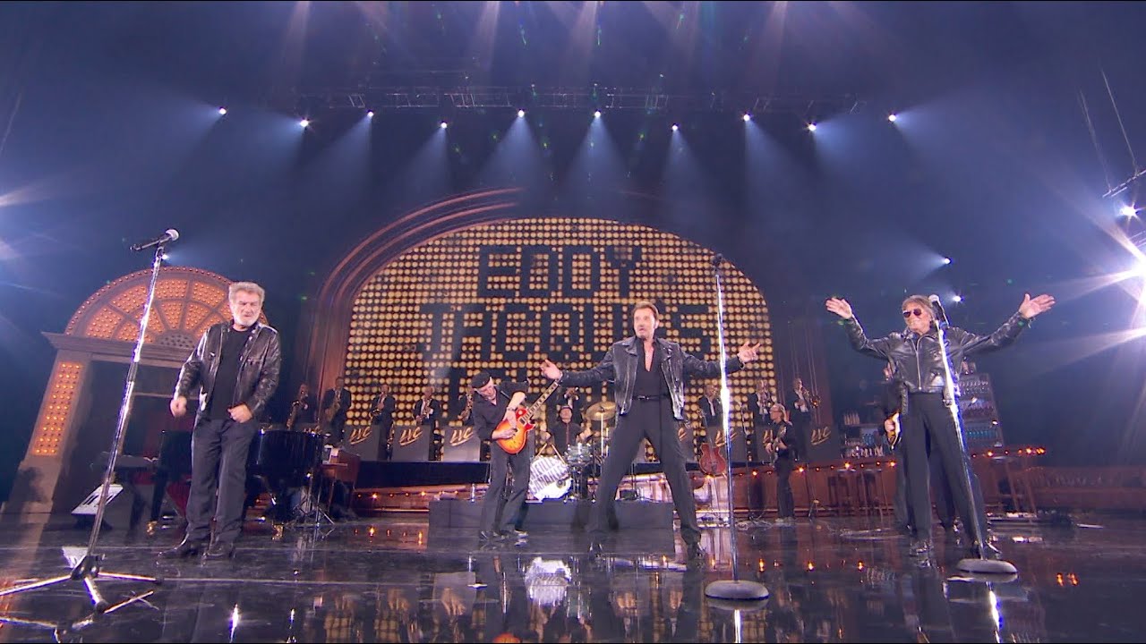 Miniature de la vidéo LES VIELLES CANAILLES au cinéma - BANDE ANNONCE du film Les Vieilles Canailles 2017