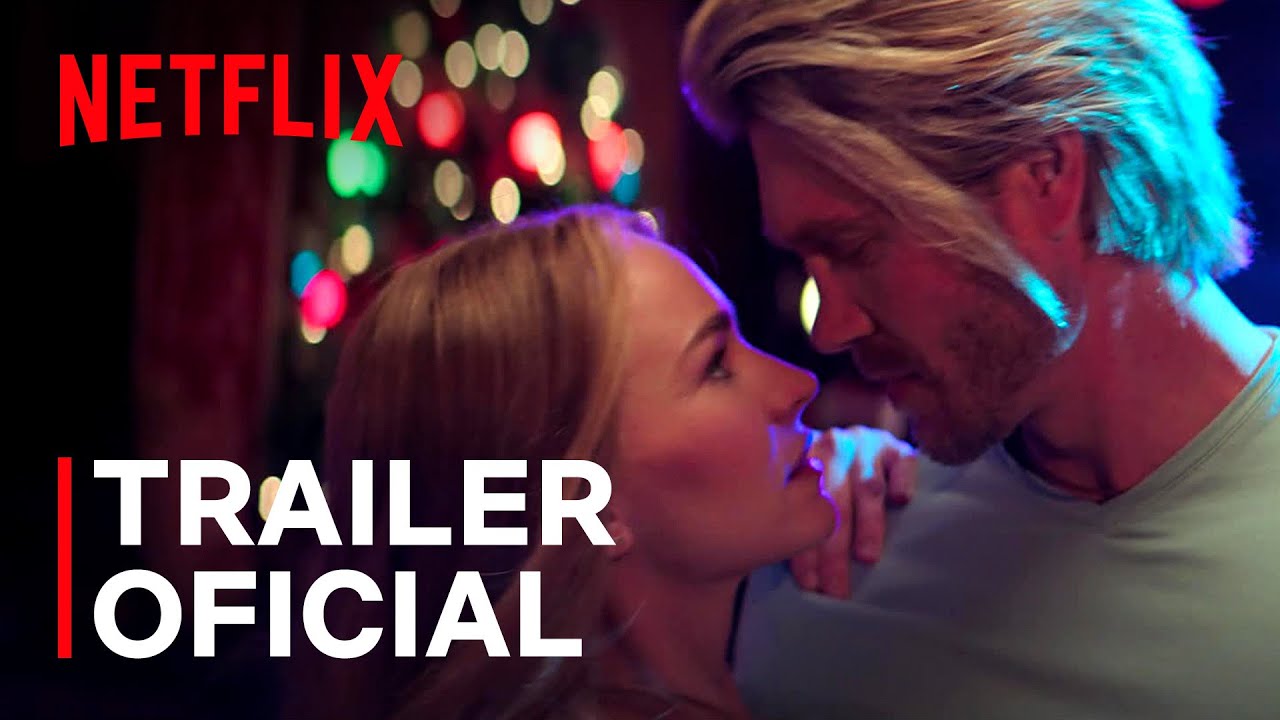 Trailer oficial de No Ritmo do Natal