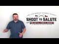 Shoot To Salute Featuring BBQ Battle Ribeye Roundup