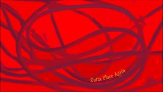 The Sexual Objects - Outta Place Again