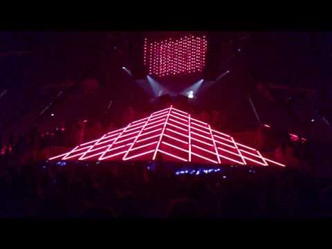 Sensation Germany 2010 Duesseldorf Sebastian Ingrosso NYE - ONE