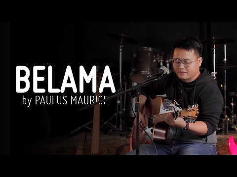 PAULUS MAURICE - BELAMA | A BORNEO's GEM SHOW