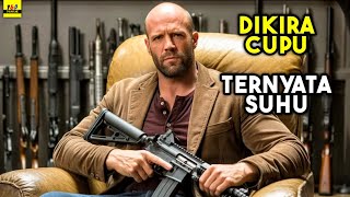 Download lagu Dikira Cupu Karena Cuma Pengawal Ternyata Mantan Prajurit Elit Profesional - ALUR CERITA FILM mp3