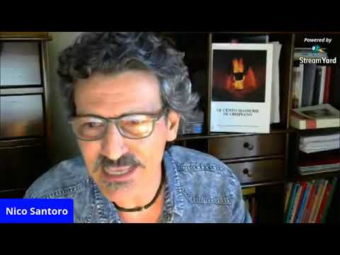 CRISPIANO E I BRIGANTI: Una storia taciuta (11.05.2021)