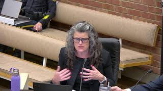 Special Joint Meeting Of The Town Council and Finance Commission  /  MAY 19,  20
