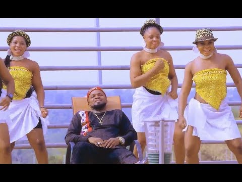 Otigba -  Echegbuna Onwegi (New Video)