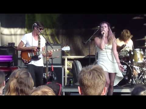Thumbnail for Sleeper Agent - "Get It Daddy" "Be My Monster" @ Warped Tour, Columbia Md. Live HQ by CKY (band)