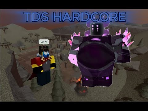 TDS HARDCORE SHENANIGANS.mp4 (ft. @TheMobileGladiator )
