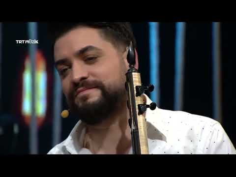 Cafer Nazlıbaş & Yusufali Önal  -  Sev Yeter #yüreksazı