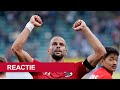 Reactie Hatzidiakos | ADO - AZ