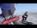 No Days Off Jared Goldberg