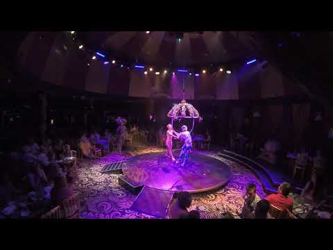 Duo lyra (Andrey and Olena)(Bird cage,created by Andrey Lyamin)