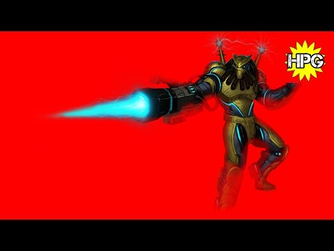 HoN 4.1 Pro Master Of Arms Gameplay - rus_pleb - Rank Legendary