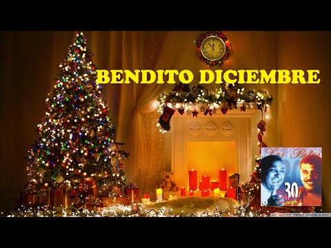 Bendito Diciembre - Los Betos (Letra)
