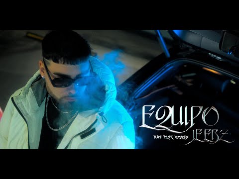 JEEBZ X HOT PLUG BEATS - EQUIPO
