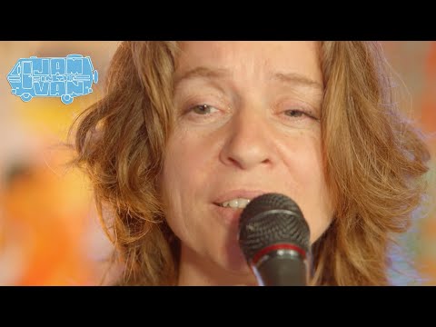 ANI DIFRANCO - "Untouchable Face" (Live in New Orleans, LA 2022) #JAMINTHEVAN