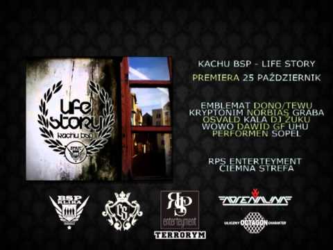 KACHU BSP PROMOMIX 2011