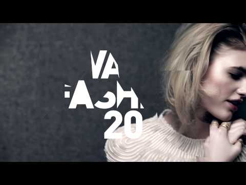 Vår fashion 2014