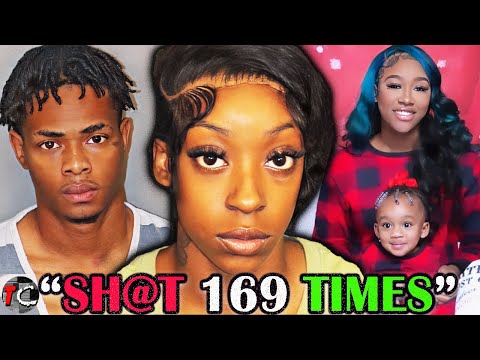 She Was Sh@t 169 Times Just A Week After She Lost Her BF Because She Went To Fight Over A New Man