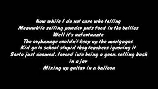 T.I. No Mercy Lyrics