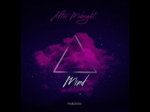 Wolf  - Mind  ( official audio ) Prod. by The Catabolics