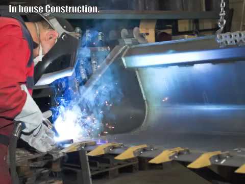 Attec Company presentation