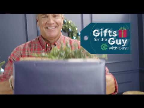HSN | Gifts For The Guy with Guy Premiere 10.17.2020 - 09 AM